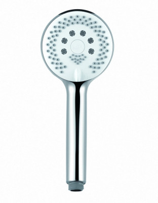 Ручной душ (душевая лейка) KLUDI Logo хром 6830005-00