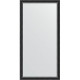 Зеркало настенное Evoform Definite 100х50 BY 0700 в багетной раме Черный дуб 37 мм  (BY 0700)