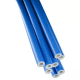 Теплоизоляция 28 (6мм) «VALTEC Супер Протект» синяя, в отрезках по 2 метра (VT.SP.02B.2806)  (VT.SP.02B.2806)