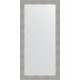Зеркало настенное Evoform Definite 160х80 BY 3345 в багетной раме Волна хром 90 мм  (BY 3345)