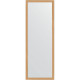 Зеркало настенное Evoform Definite 140х50 BY 0715 в багетной раме Клен 37 мм  (BY 0715)