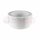 Заглушка VALFEX STANDARD 20 белый/серый (10162020Г)  (10162020Г)