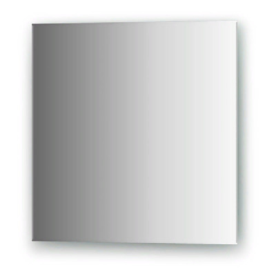 Зеркало настенное Evoform Standard 50х50 без подсветки BY 0206