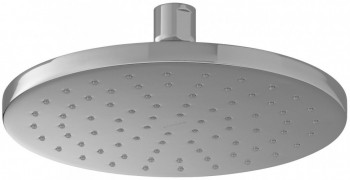 Круглый верхний душ, диаметр 250 мм, современный дизайн JACOB DELAFON KATALYST (E13689-CP)