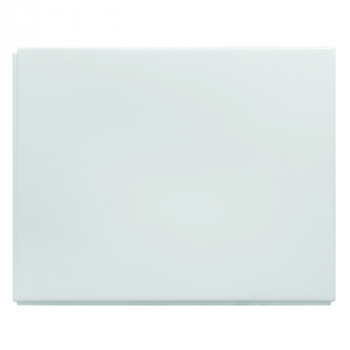 Панель боковая для ванны Marka One Flat 90 MG ESMA белый (02бфлэс90мг)