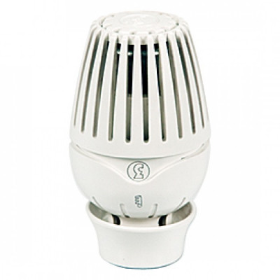 Термостатическая головка терморегулятор для радиатора отопления - R460 R460X001 Giacomini