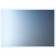 Зеркало в ванную AM.PM X-Joy 100 M85MOX11001S с подсветкой с ИК-сенсорным выключателем прямоугольное  (M85MOX11001S)