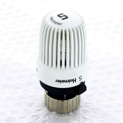 Термоголовка UNI-FITT S, для Danfoss RA (169S1000)
