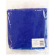 Салфетки универсальные MERIDA CLASSIC из микрофибры, синие (35х35 см), 4 шт  (СМ001)