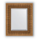 Зеркало настенное Evoform Exclusive 57х47 Бронзовый акведук BY 3362  (BY 3362)