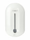 Автоматический дозатор для жидкого мыла (белый) NOFER Automatics 03033.W  (03033.W)