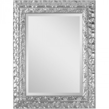 Зеркало для ванной подвесное Migliore CDB 90 ML.COM-70.902.AG серебро