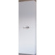 Шкаф-пенал в ванную Stella Polar Кэтрин 35 SP-00001114 подвесной белый  (SP-00001114)