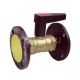Балансировочный клапан фланцевый ф/ф Ballorex® Venturi DRV, Ду 15-50, Broen 40S (4750510S-001005)  (4750510S-001005)