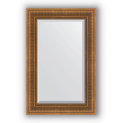 Зеркало настенное Evoform Exclusive 87х57 Бронзовый акведук BY 3414
