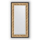 Зеркало настенное Evoform Exclusive 120х60 Барокко золото BY 1251  (BY 1251)