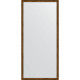 Зеркало настенное Evoform Definite 150х70 BY 0767 в багетной раме Красная бронза 37 мм  (BY 0767)