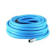 Haccper Шланг синий, для горячей воды, длина 15 метров, муфты БРС байонет 1/2, 40 бар, 90Сo Синий (7715)