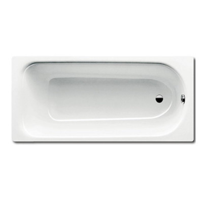 Kaldewei Saniform Plus 373-1 стальная ванна +easy clean (сталь 3,5 мм), 170 см х 75 см