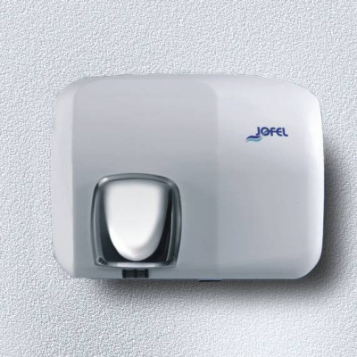 Jofel IBERO АА94000 электросушилка для рук, белая