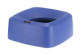Rotho Ирис крышка для контейнера воронкообразная прямоугольная синий Синий (4532006645)