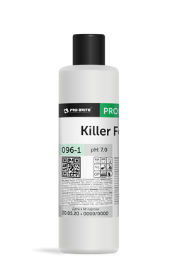 Pro-brite 096-1 Killer Foam пеногаситель-антивспениватель, 1 л