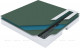 Душевая плита с лотком Pestan Confluo Board 90x90 40007821BG  полистирол/нержавеющая сталь/ABS-пластик  (40007821BG)