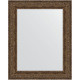 Зеркало настенное Evoform Definite 50х40 BY 3009 в багетной раме Виньетка состаренная бронза 56 мм  (BY 3009)