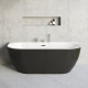RAVAK XC00100027 Акриловая ванна Freedom W  (XC00100027)