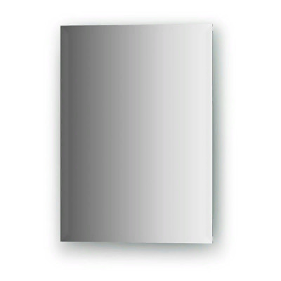 Зеркало настенное Evoform Comfort 100х90 без подсветки BY 0935