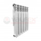 Радиатор биметаллически VALFEX OPTIMA L Version 2.0 Bm 500, 4 секций 500 Вт FB-BQ500A/4 L  (FB-BQ500A/4 L)