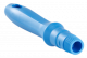 Мини-ручка, O30 мм, 160 мм Синий (29343)