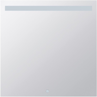 Зеркало Bemeta арт 101201127 с подсветкой с сенсорным выключателем