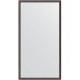 Зеркало настенное Evoform Definite 108х58 BY 0724 в багетной раме Махагон 22 мм  (BY 0724)