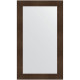 Зеркало настенное Evoform Definite 120х70 BY 3216 в багетной раме Бронзовая лава 90 мм  (BY 3216)