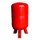 Расширительный бак HS PRO для отопления вертикальный UNI-FITT 110 литров (900H0110)  (900H0110)
