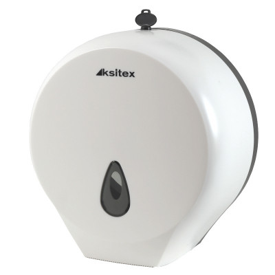 Ksitex TH-8002A диспенсер туалетной бумаги, рулон до 24 см