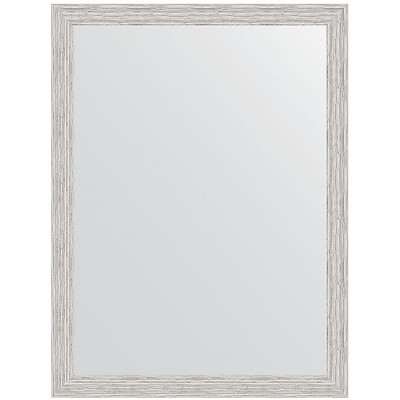 Зеркало настенное Evoform Definite 81х61 BY 3165 в багетной раме Серебряный дождь 46 мм