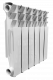 Алюминиевый секционный радиатор отопления Valfex OPTIMA Version 2.0 350 / 8 секций (CO-BA350/8 L)  (CO-BA350/8 L)
