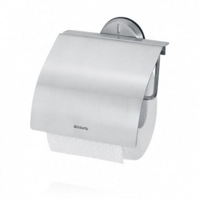 Brabantia Profile 427626 держатель для туалетной бумаги, матовая сталь