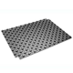 Плита для теплого пола с фиксаторами UNI-FITT толщина 20 мм (упаковка 10 шт.= 8.8 кв.м.) (820M2088)  (820M2088)