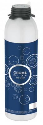 Очищающий картридж для фильтра GROHE Blue (40434001)