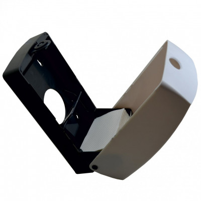 Ksitex TH-8177A держатель для туалетной бумаги в пачках и рулонах