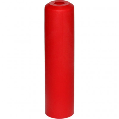 Защитная втулка на теплоизоляцию, 16 мм, красная STOUT (SFA-0035-200016)