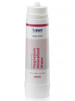 Фильтр очистки воды BWT Magnesium Mineralized Water M300 (812592)