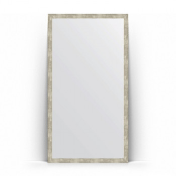 Зеркало настенное Evoform Definite Floor 196х106 Алюминий BY 6013