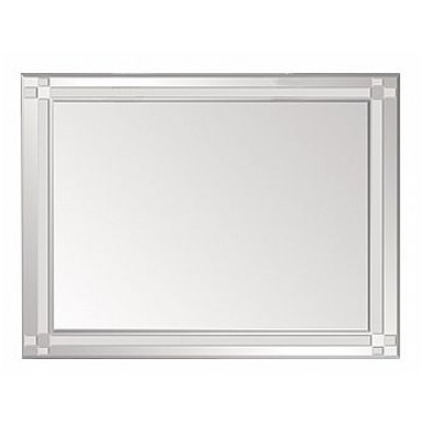 Зеркало Ledeme L654 бесцветное 80x60 см