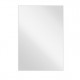 Зеркало Aquaton Рико 65 (1A216402RI010), белый, настенное  (1A216402RI010)