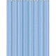 Шторка для ванны Frap Полиэстер, синий 180x200 см (F8652)  (F8652)