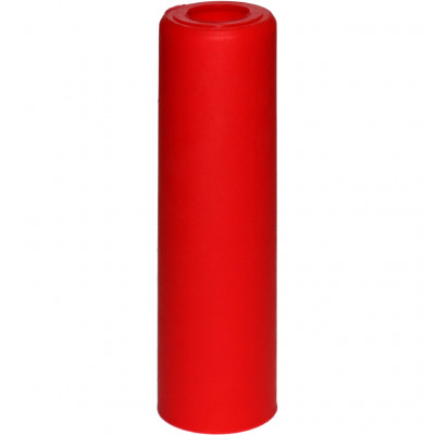 Защитная втулка на теплоизоляцию, 20 мм, красная STOUT (SFA-0035-200020)